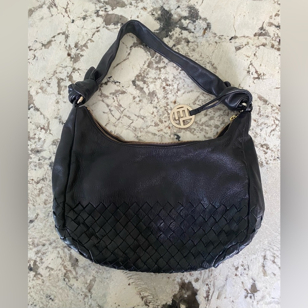 Elliot Lucca Leather Purse